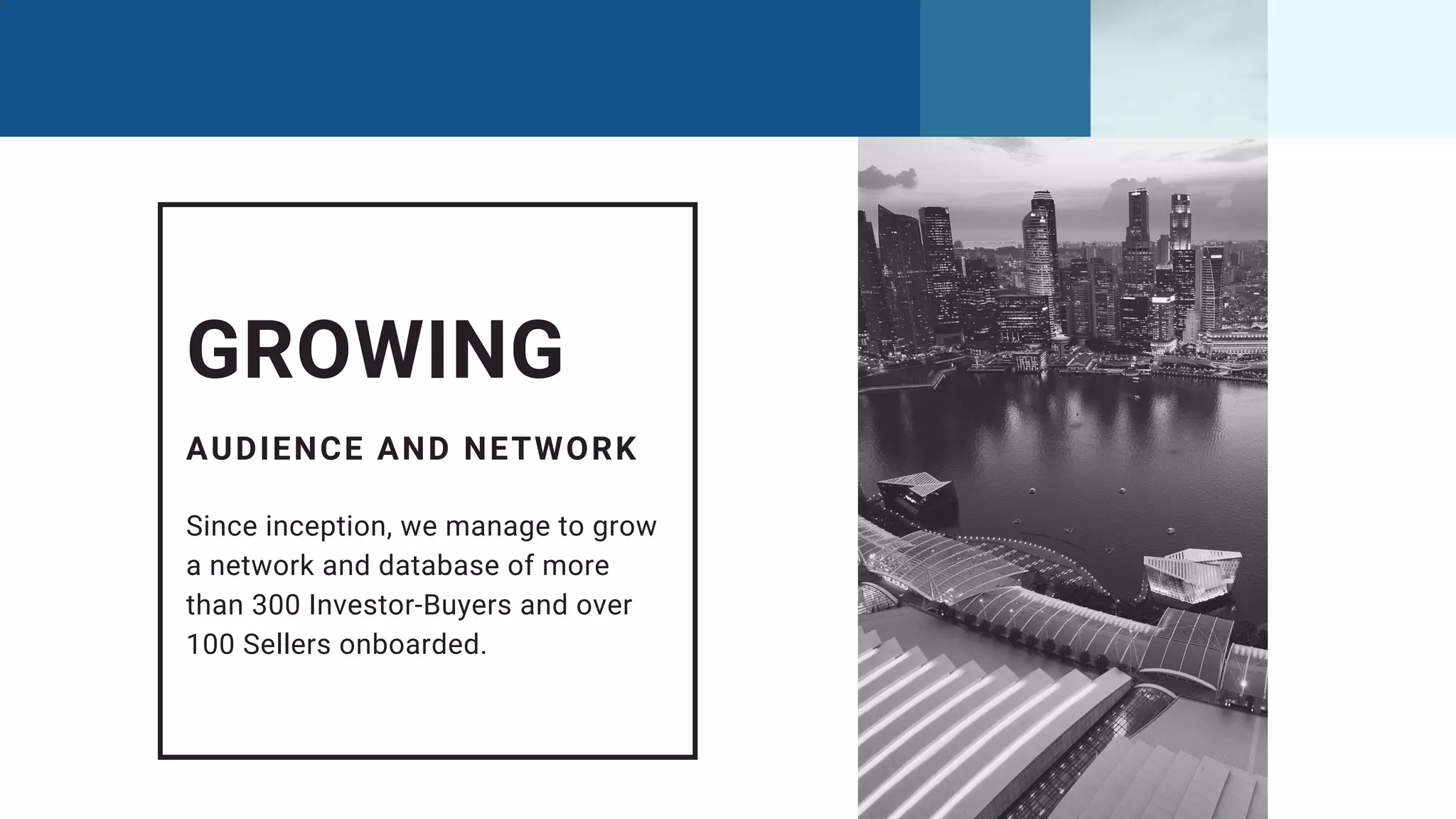 Business Takeover Introduction | PPT