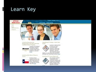 Learn Key