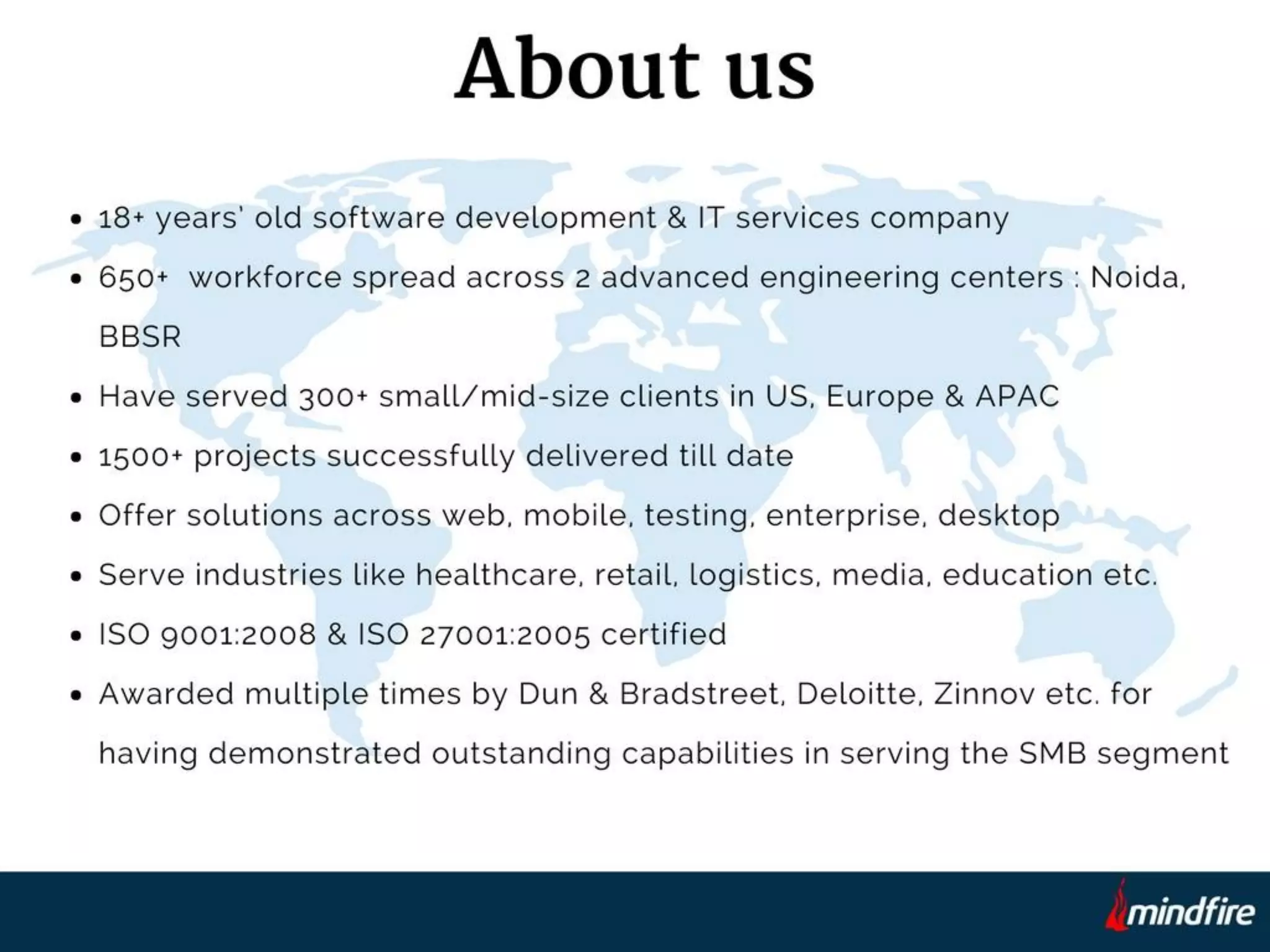 Business Technology Solution