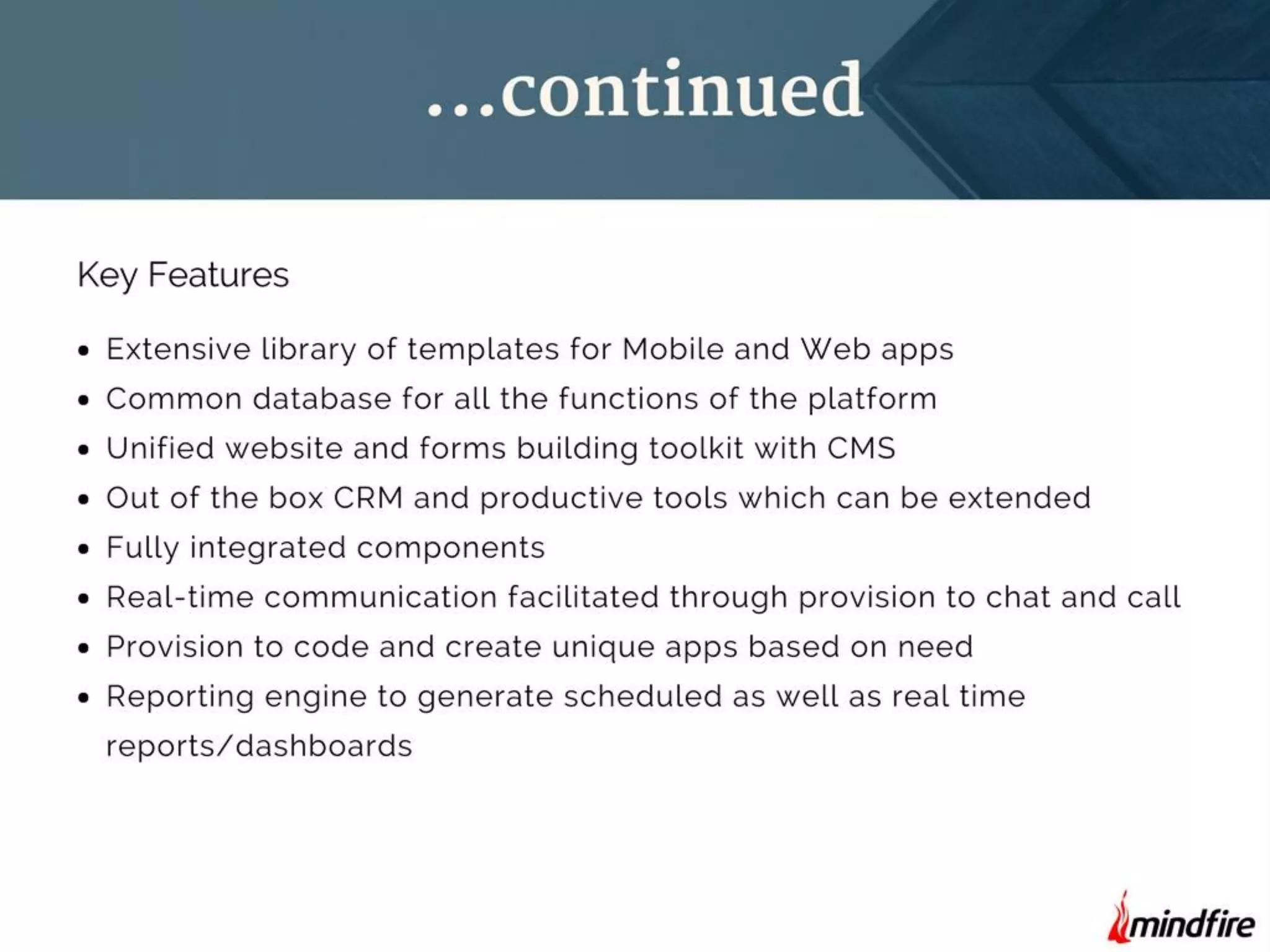 Business Technology Solution