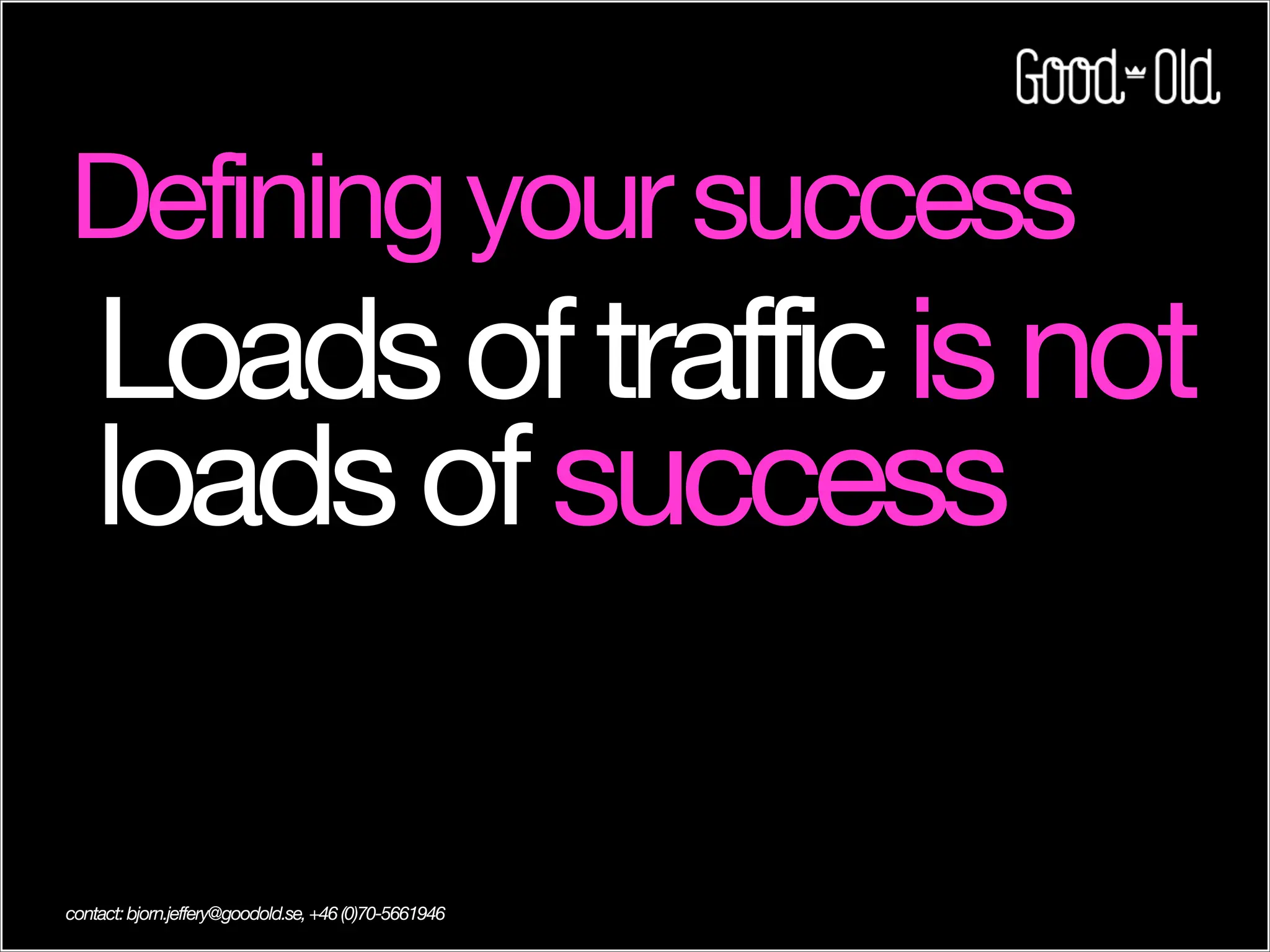 Internet Strategy in the web 2.0 era