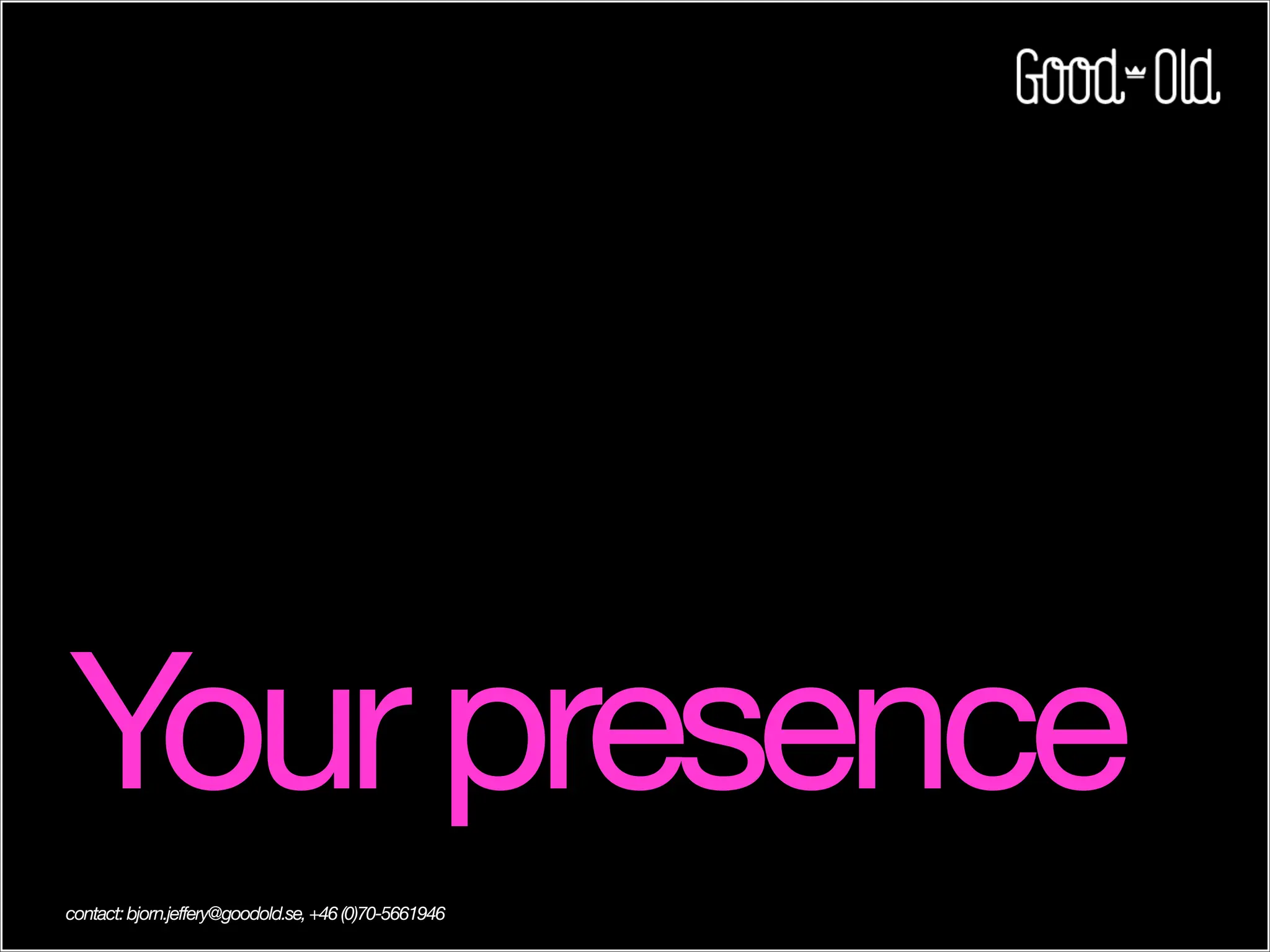 Internet Strategy in the web 2.0 era