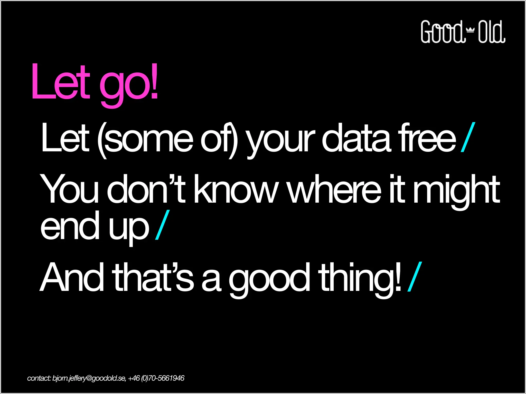 Internet Strategy in the web 2.0 era