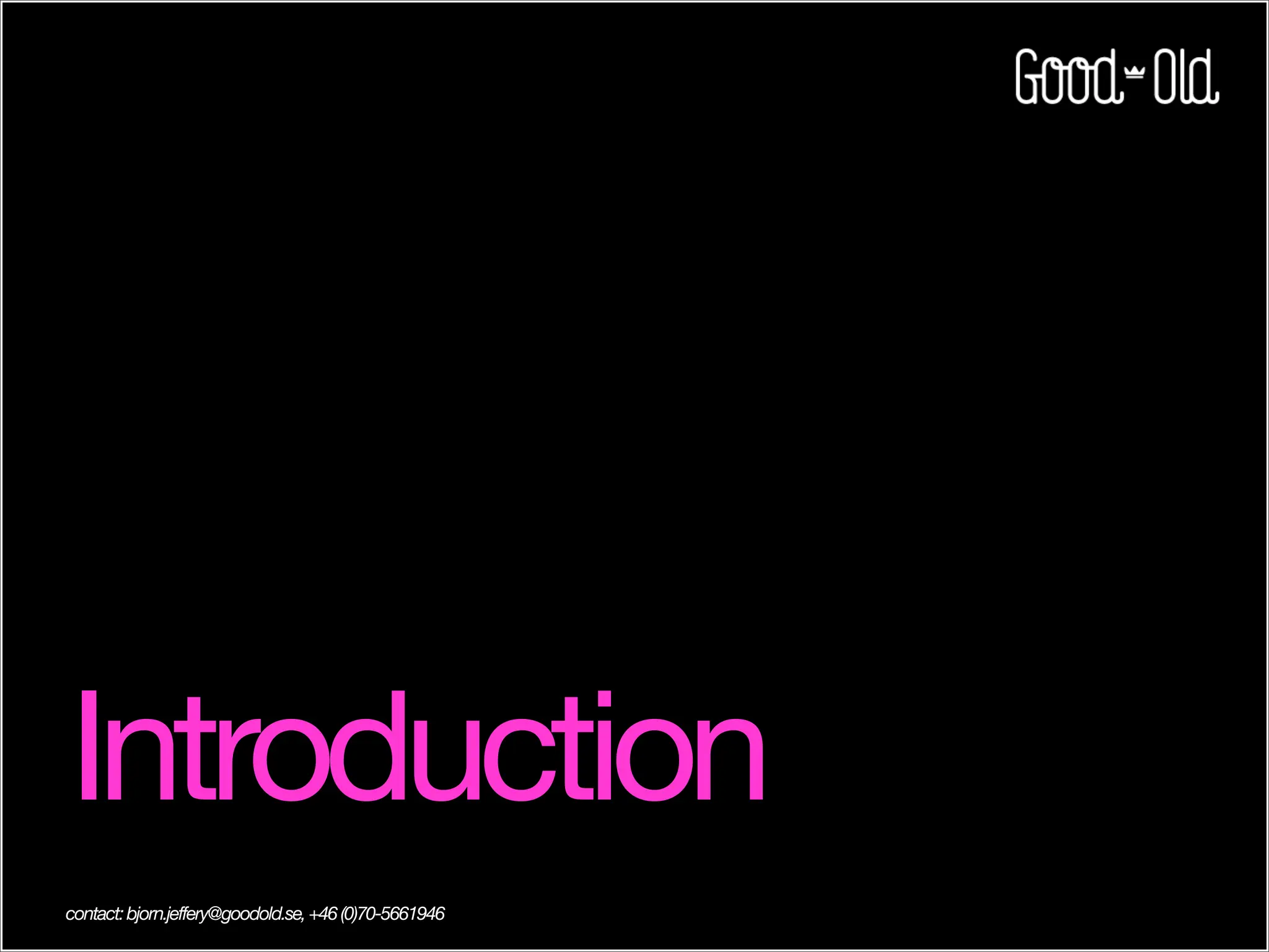 Internet Strategy in the web 2.0 era