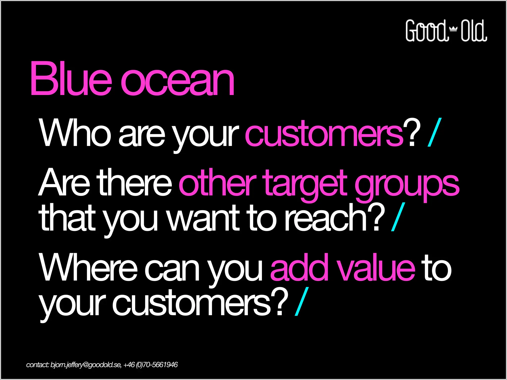 Internet Strategy in the web 2.0 era