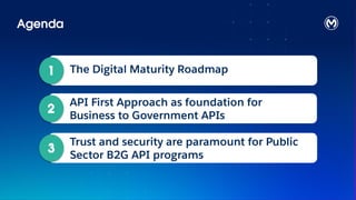 apidays Australia 2025 | APIs in Government: A blueprint to automating ...