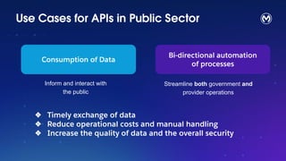 apidays Australia 2025 | APIs in Government: A blueprint to automating ...