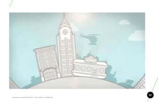 Stratégie et créativité Web JIP © 2012 w.illi.am/ Confidentiel
 