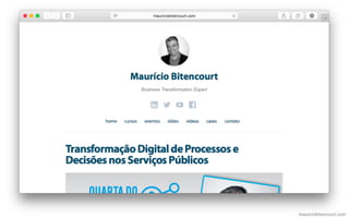 mauriciobitencourt.com
 