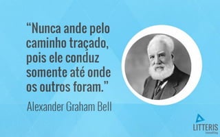 Business Transformation Summit - palestra Transformação Digital  