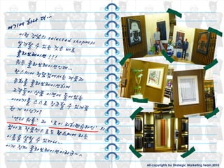 All copyrights by Strategic Marketing Team,2010
 