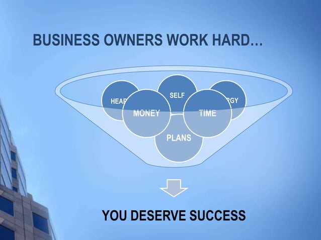 Business Turnaround Strategy PPT