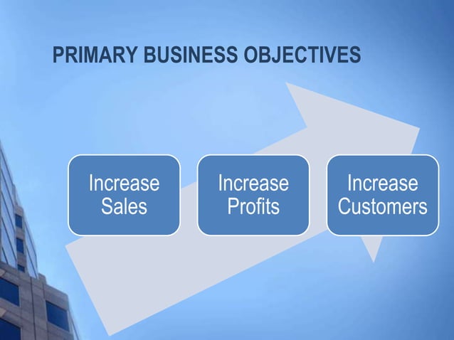 Business Turnaround Strategy PPT