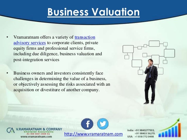 what is transaction advisory services what is transaction advisory services