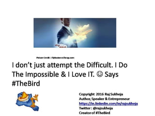 Business Wisdom For Pro's & Beginners