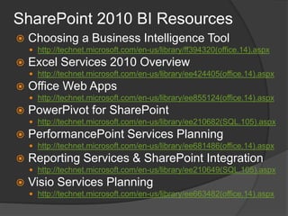 SO! How do I Get Started?