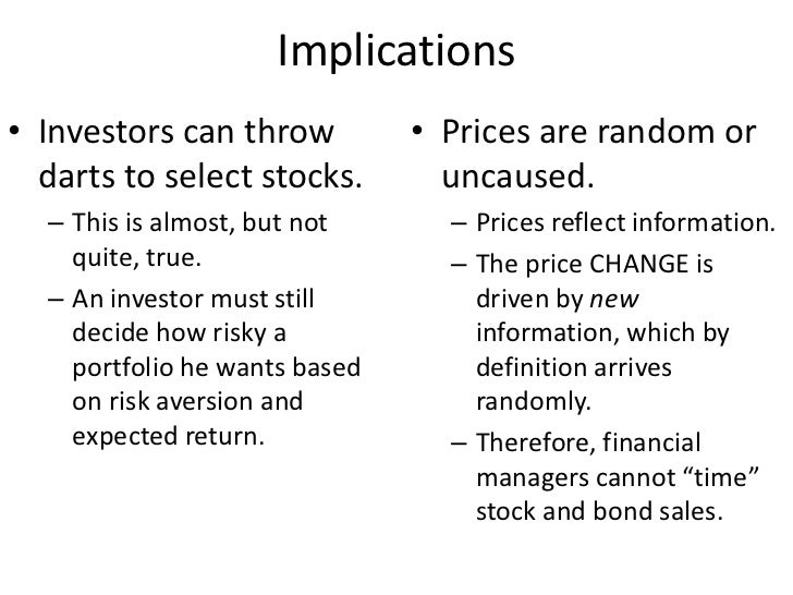 implications of behavioural finance for the efficient market hypothesis Alternative efficient market hypotheses tests and results of the hypotheses behavioural finance implications of efficient capital markets efficient market hypothesis (emh) documents similar to 0176500693_305107 skip carousel. implications of behavioural finance for the efficient market hypothesis Alternative efficient market hypotheses tests and results of the hypotheses behavioural finance implications of efficient capital markets efficient market hypothesis (emh) documents similar to 0176500693_305107 skip carousel.