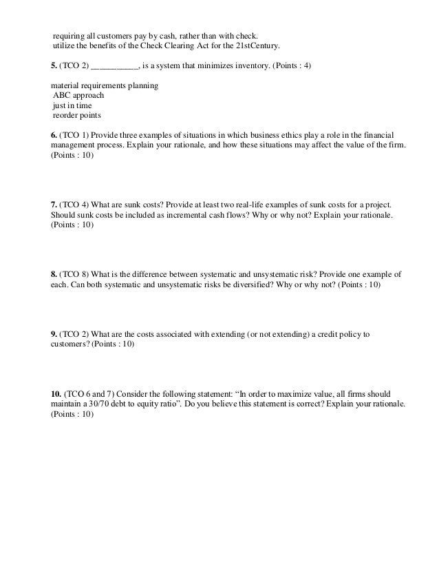 test 12 proper final Busn379 exam answers  correct 100