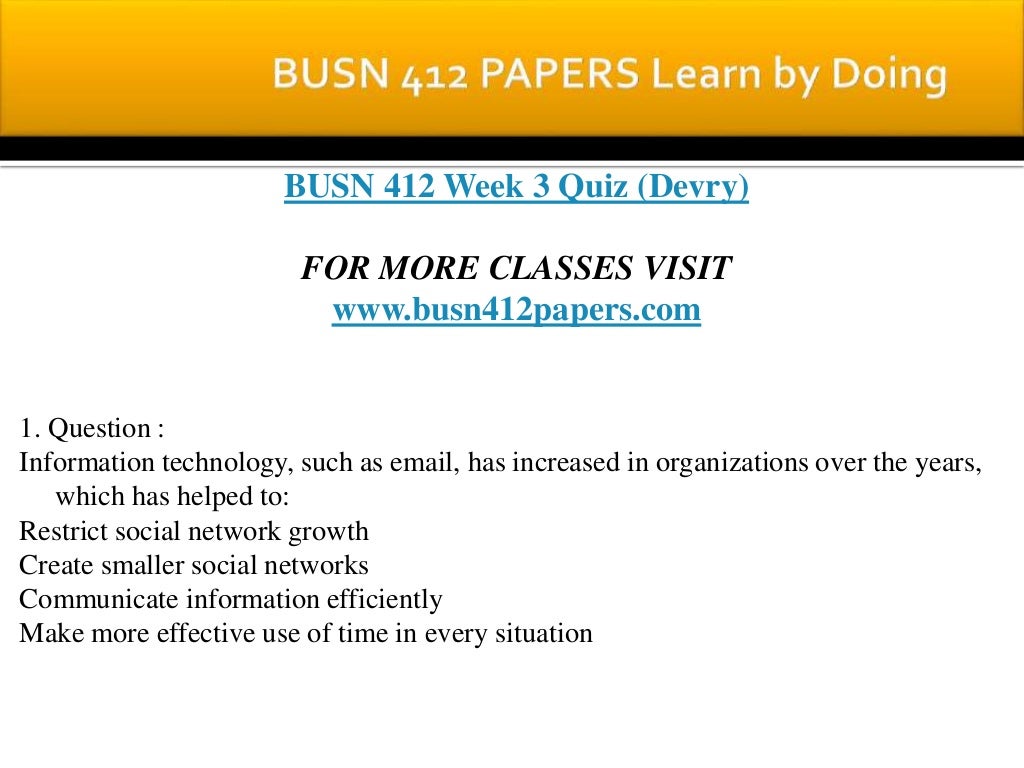 Busn 278 essay 06 picture