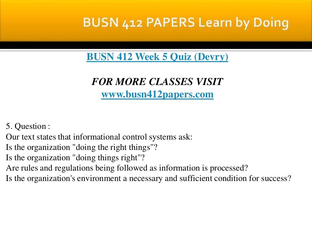 Busn 278 essay 07 picture