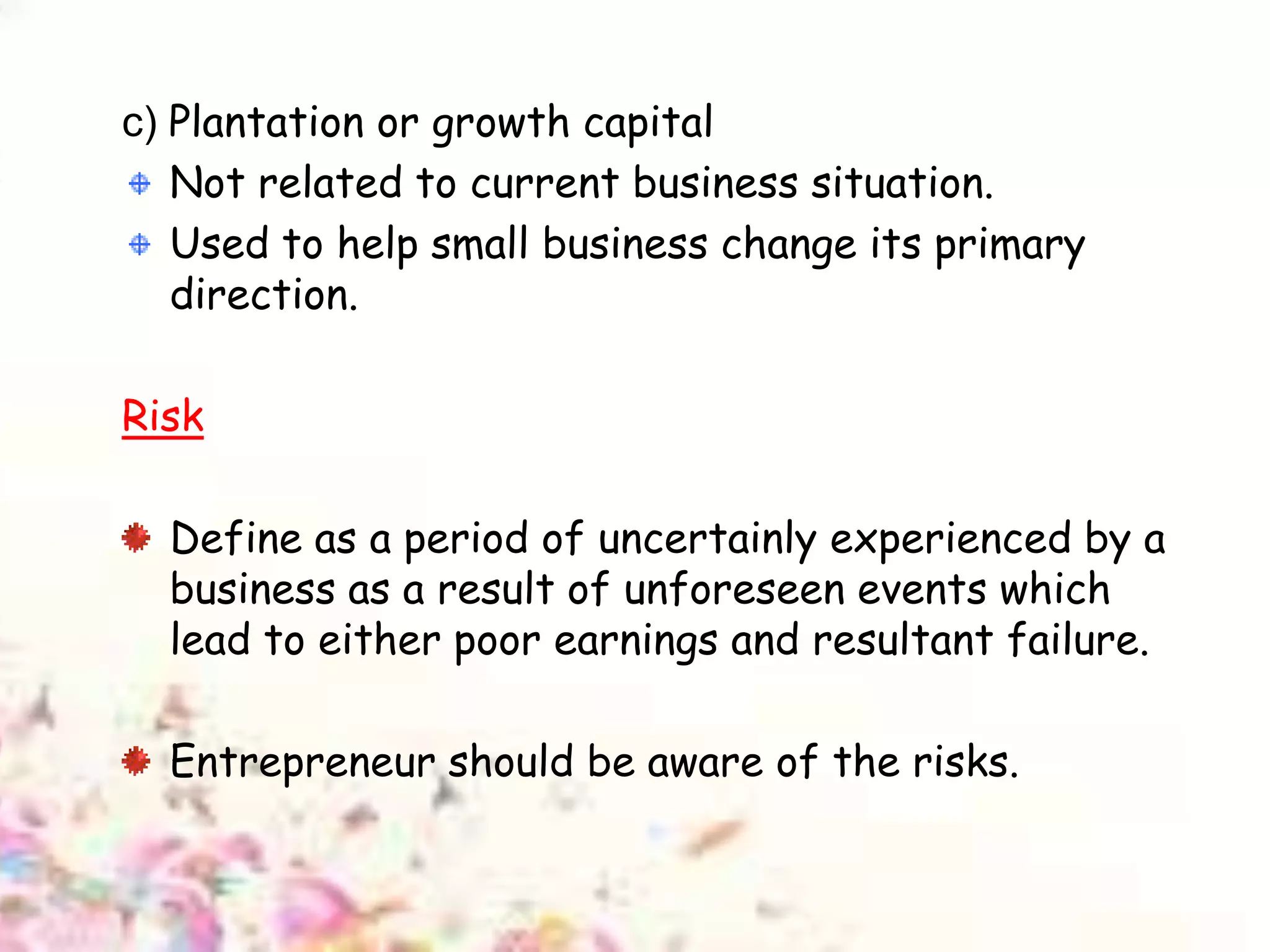 Photo inspiration: Picture Idea: Identifying Business Opportunity