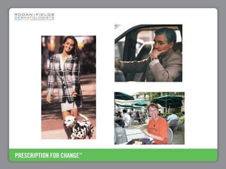 Rodan+Fields Business Opportunity