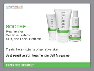 Rodan+Fields Business Opportunity