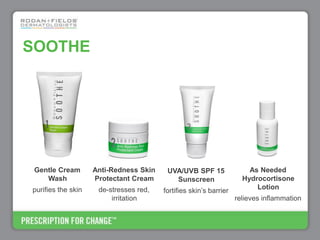 Rodan+Fields Business Opportunity