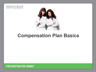 Rodan+Fields Business Opportunity