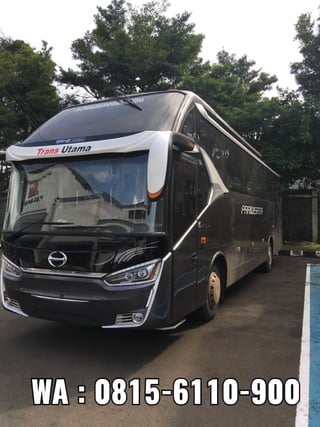Memahami Bisnis Perusahaan Bus Pariwisata: Sebuah Analisis Mendalam