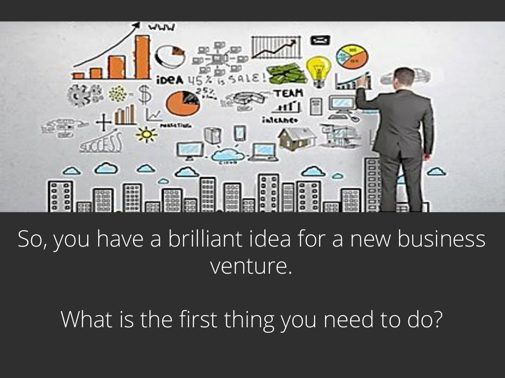 Building Blocks of an Effective Business Plan