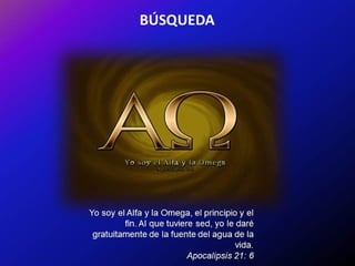 Busqueda 2