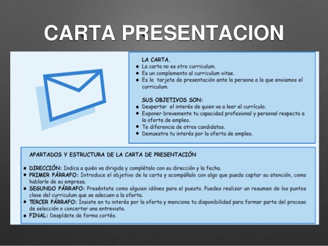 Busqueda empleo internet