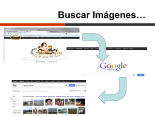 Buscar Imágenes…
 