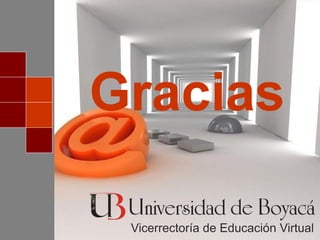 Gracias
 