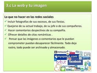  1.e ¿Sabes lo que pide una empresa?    