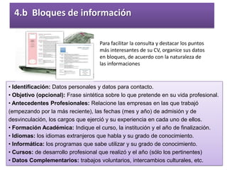  Hacia dónde te conduce esta situación?