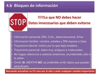   Si te mantienes sin cambio… ¿cómo imaginas tu futuro?