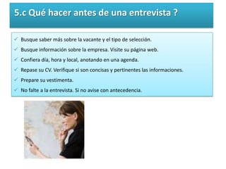  2.b   Pensamiento Estratégico: MISIÓNUna vez que respondimos a estas preguntas estaremos casi listos para confeccionar el Curriculum Vitae y prepararnos para la entrevista laboral.En general todos caen en este error, lo hacen desde su interior hacia afuera, cuando en realidad se debe hacer justo lo contrario. Debemos tomar el papel de la empresa y del gerente de RRHH que nos evalúa y se pregunta: ¿Qué me brinda esta persona a diferencia del resto?¿Qué me ofrece para preferirla?