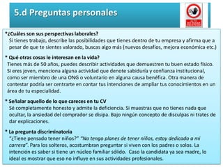  capacidad de cambio y flexibilización