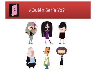  Quejarse de su actual trabajo, de su jefe o de sus compañeros.