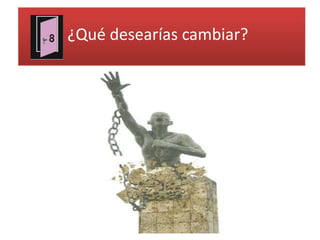  Sólo sirve para que esa persona piense que vale la pena conocerte personalmente.   