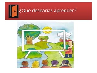 4.a  Presentación del CV   