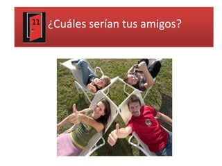 Objetivo (opcional): Frase sintética sobre lo que pretende en su vida profesional.