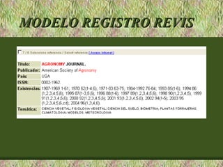 MODELO REGISTRO REVIS
 