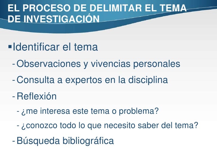 Busqueda Y Revision Bibliografica