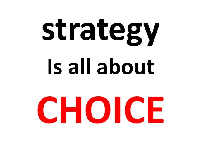 Riskiest diversification analysis strategy