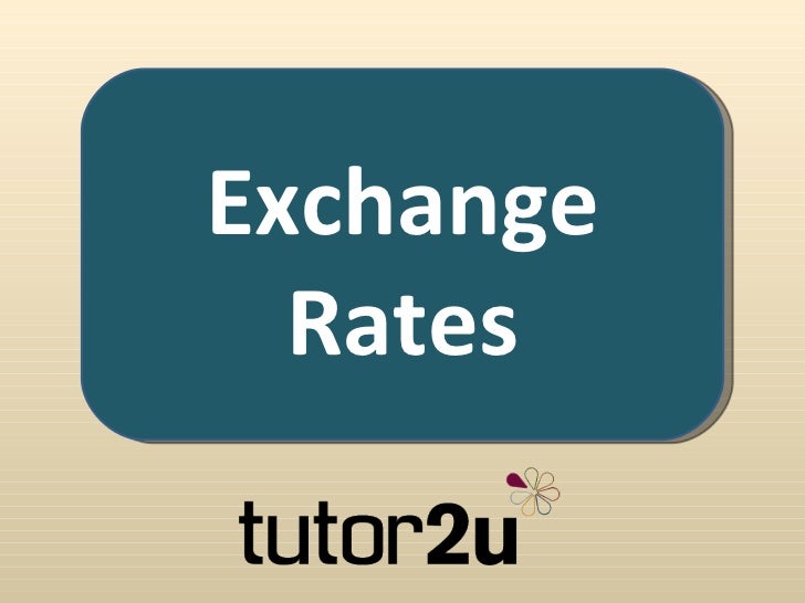 Business forex rates