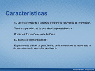 Utilizar las mejores tecnologías del mercado