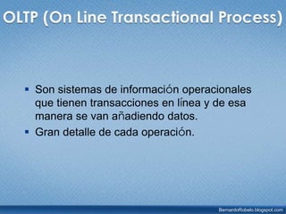 Alineación a los objetivos estratégicos de la organizaciónLos beneficiosHabilidad de tomar las decisiones correctas en el momento correcto